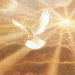 holy spirit