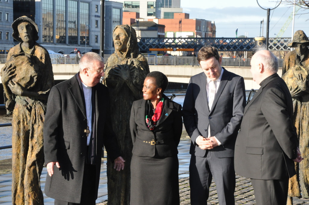 Bishops host major conference on migration - Catholicireland ...