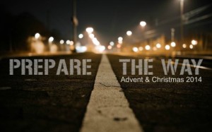 Advent - Prepare the Way