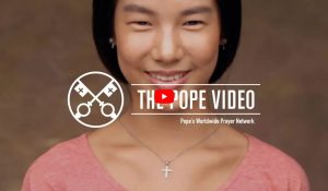 The Pope Video - November 2017