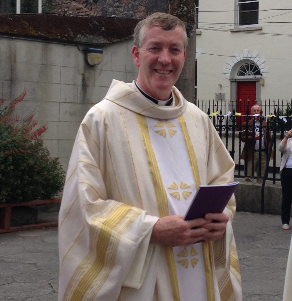 Bishop Nulty's Homily for St Patrick's Day - Catholicireland ...